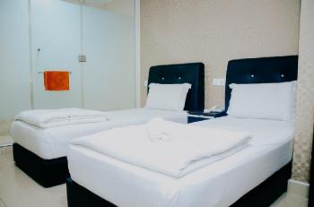 Victory 2 Boutique Hotel